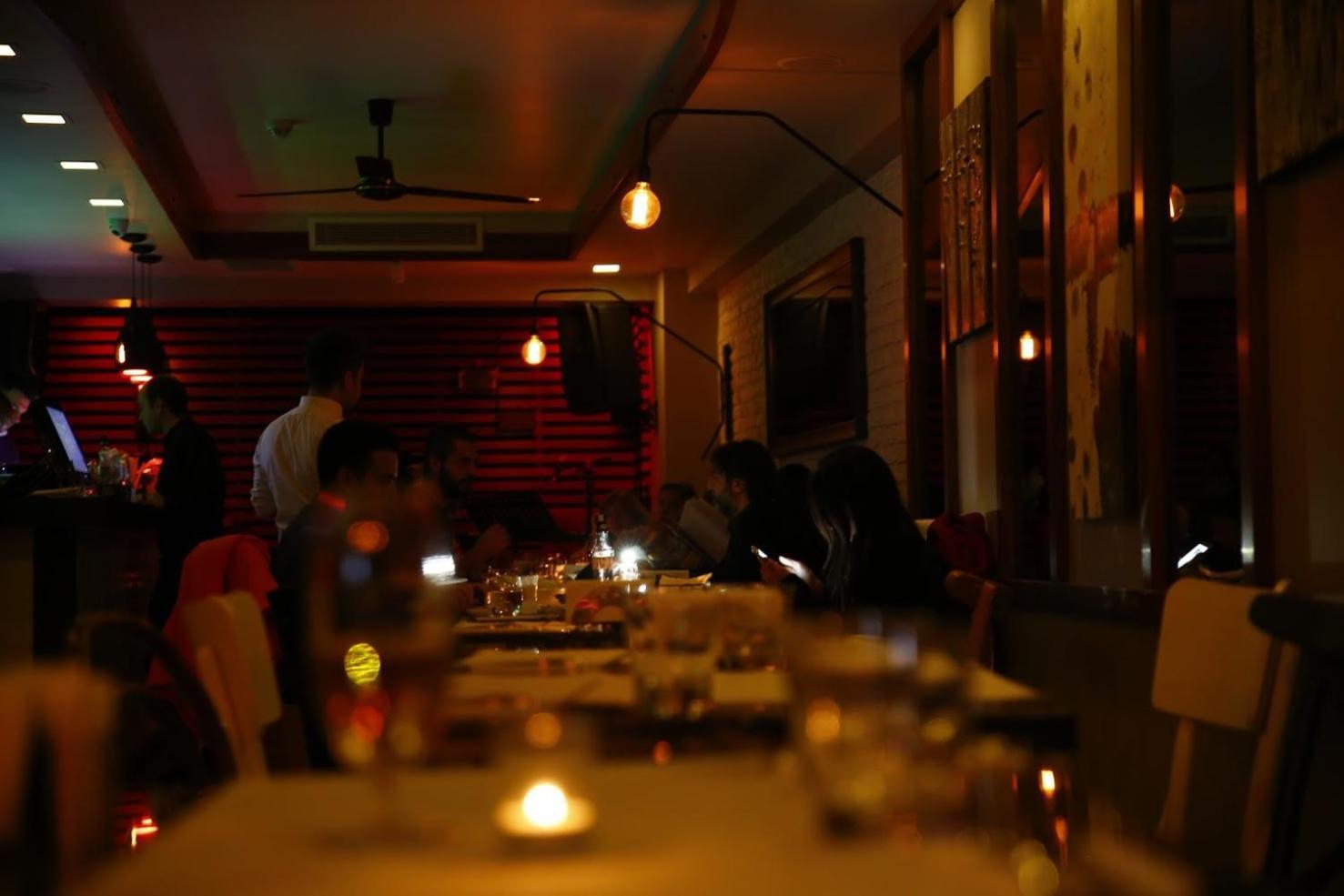 Hotel Pera M Taksim Istanbul