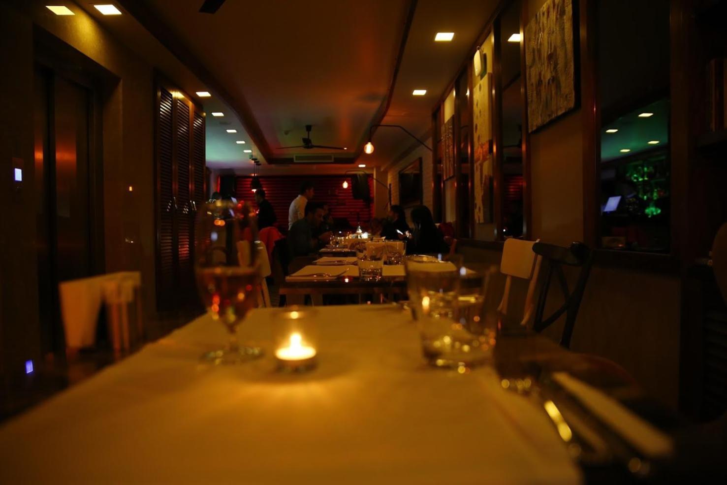 Otel Pera M Taksim 4*