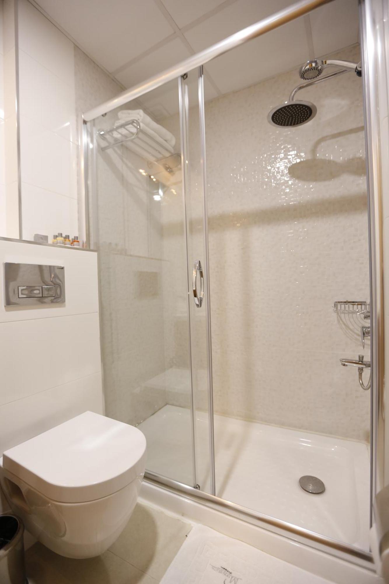 Pera M Taksim Hotel Istanbul
