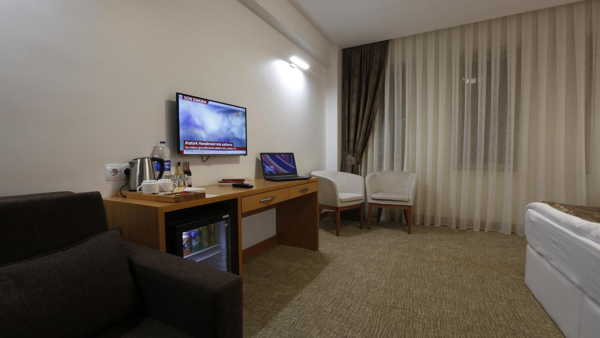 Otel Pera M Taksim 4*