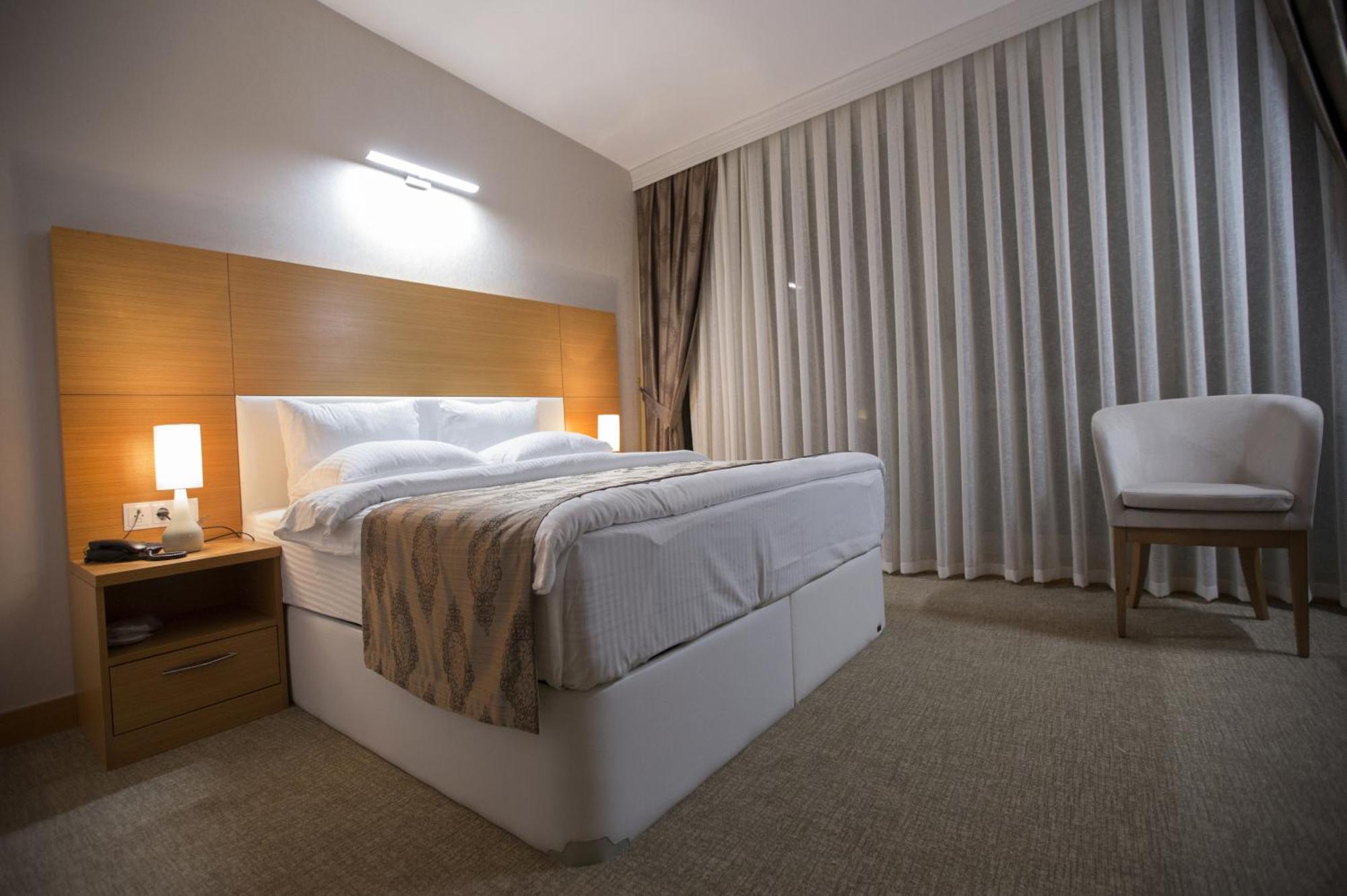 Otel Pera M Taksim İstanbul
