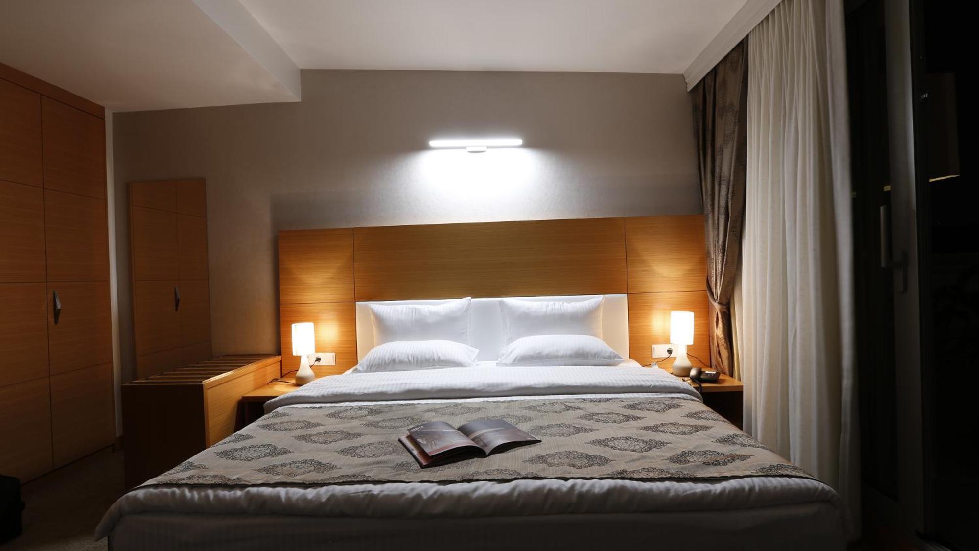 Otel Pera M Taksim İstanbul