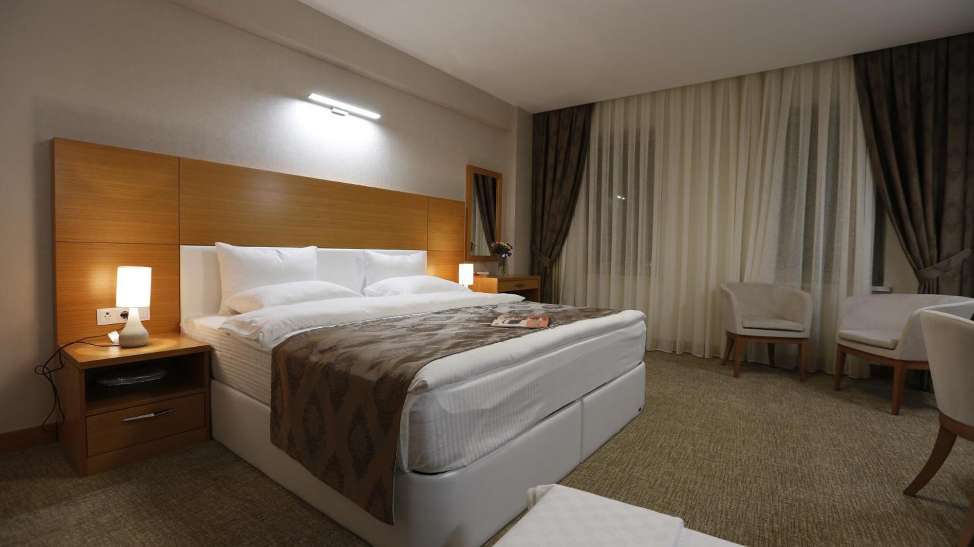 Otel Pera M Taksim
