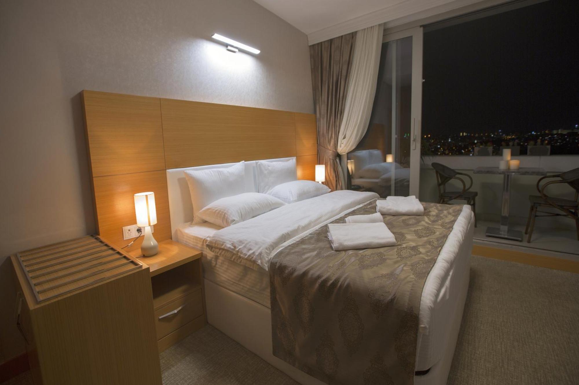 Pera M Taksim Otel 4*