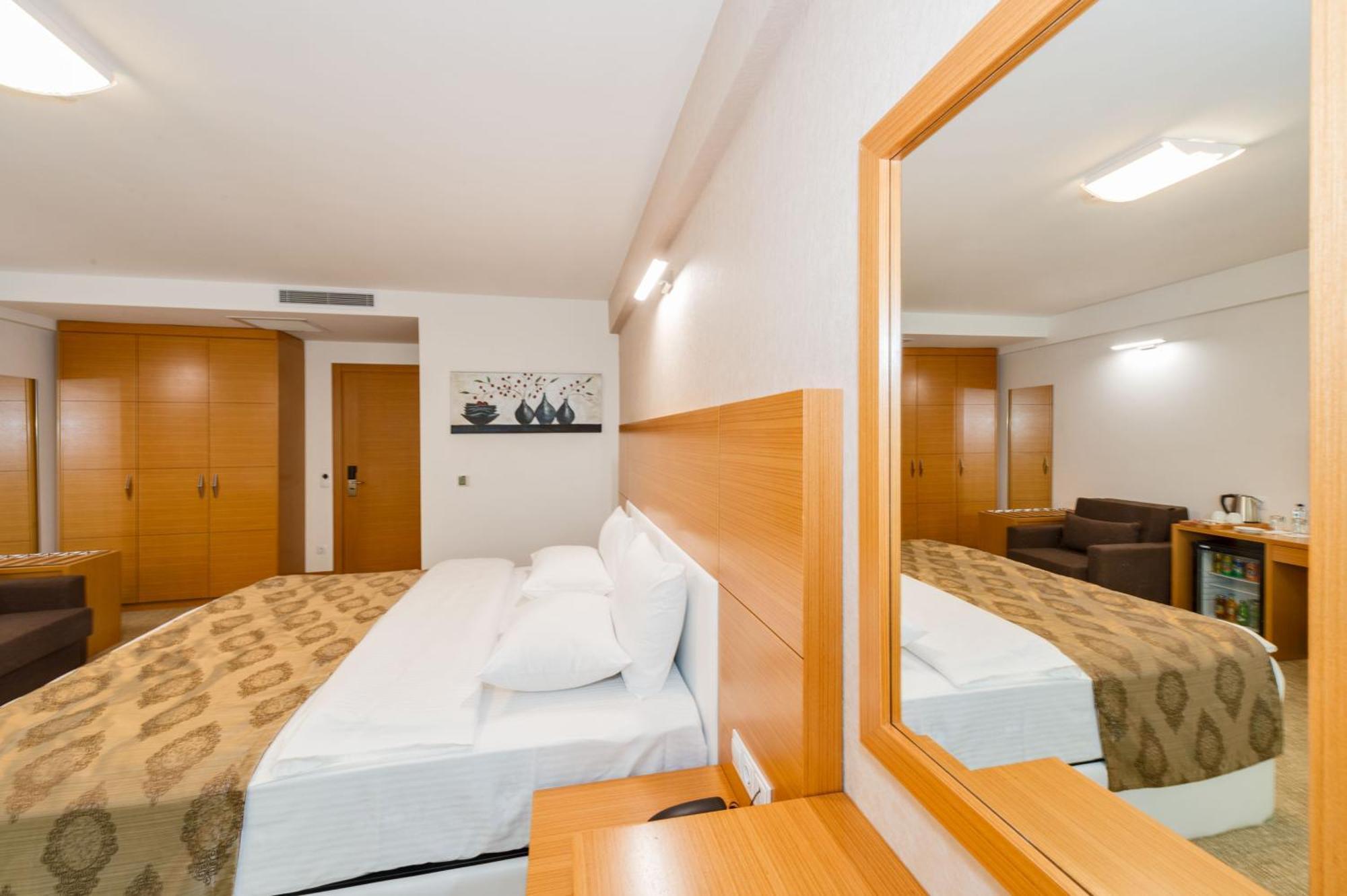 Hotel Pera M Taksim Istanbul