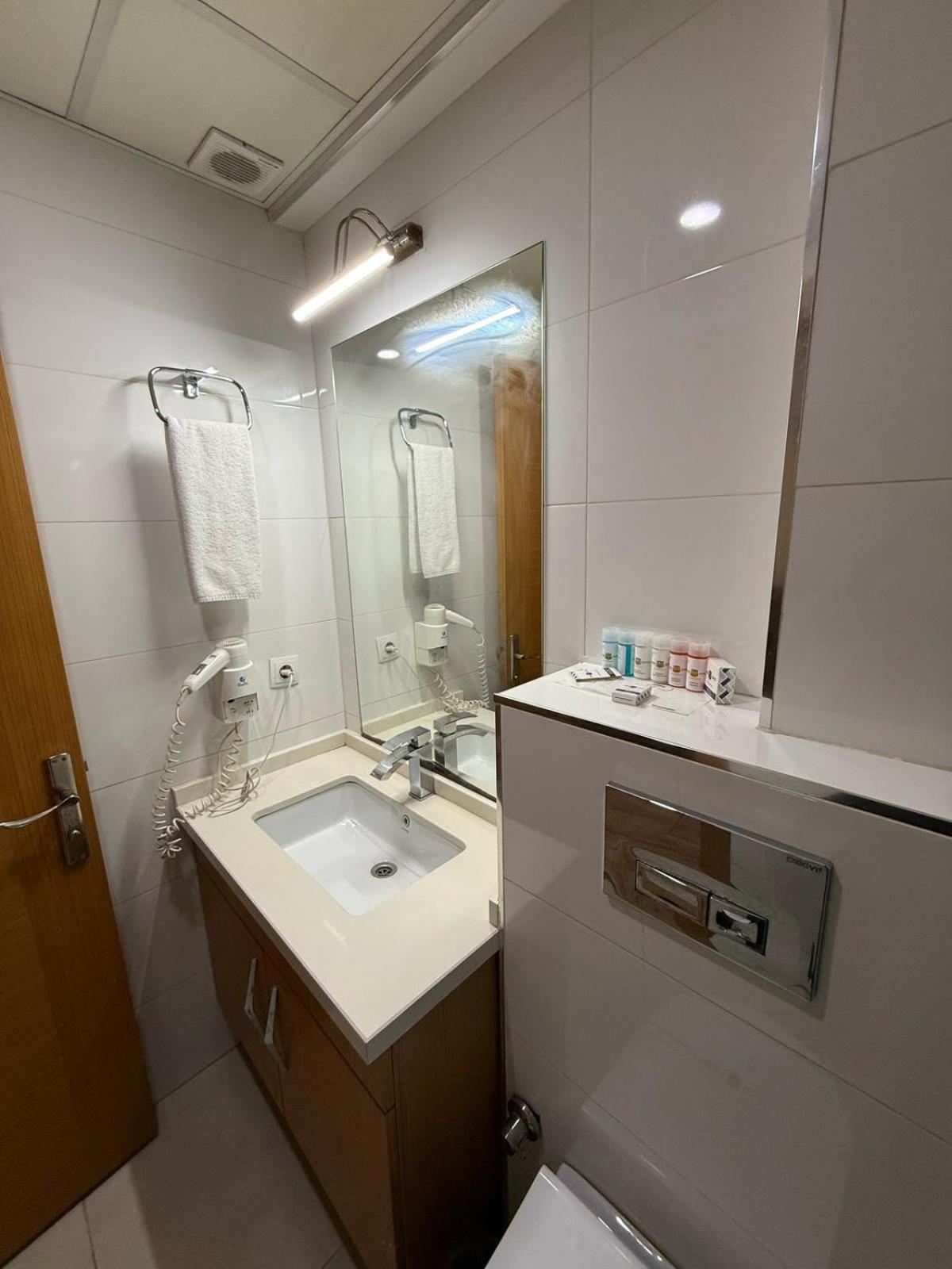 Otel Pera M Taksim İstanbul
