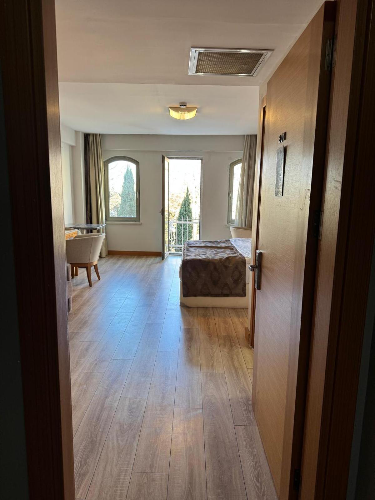 Pera M Taksim Otel İstanbul