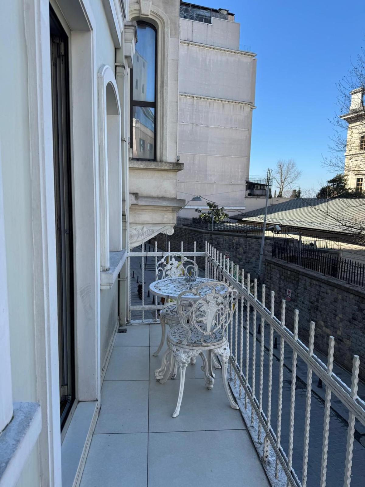 Otel Pera M Taksim İstanbul