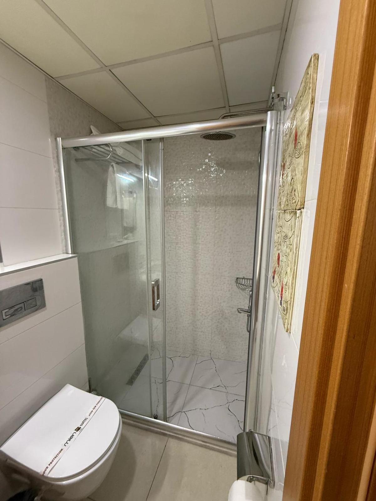 Hotel Pera M Taksim Istanbul